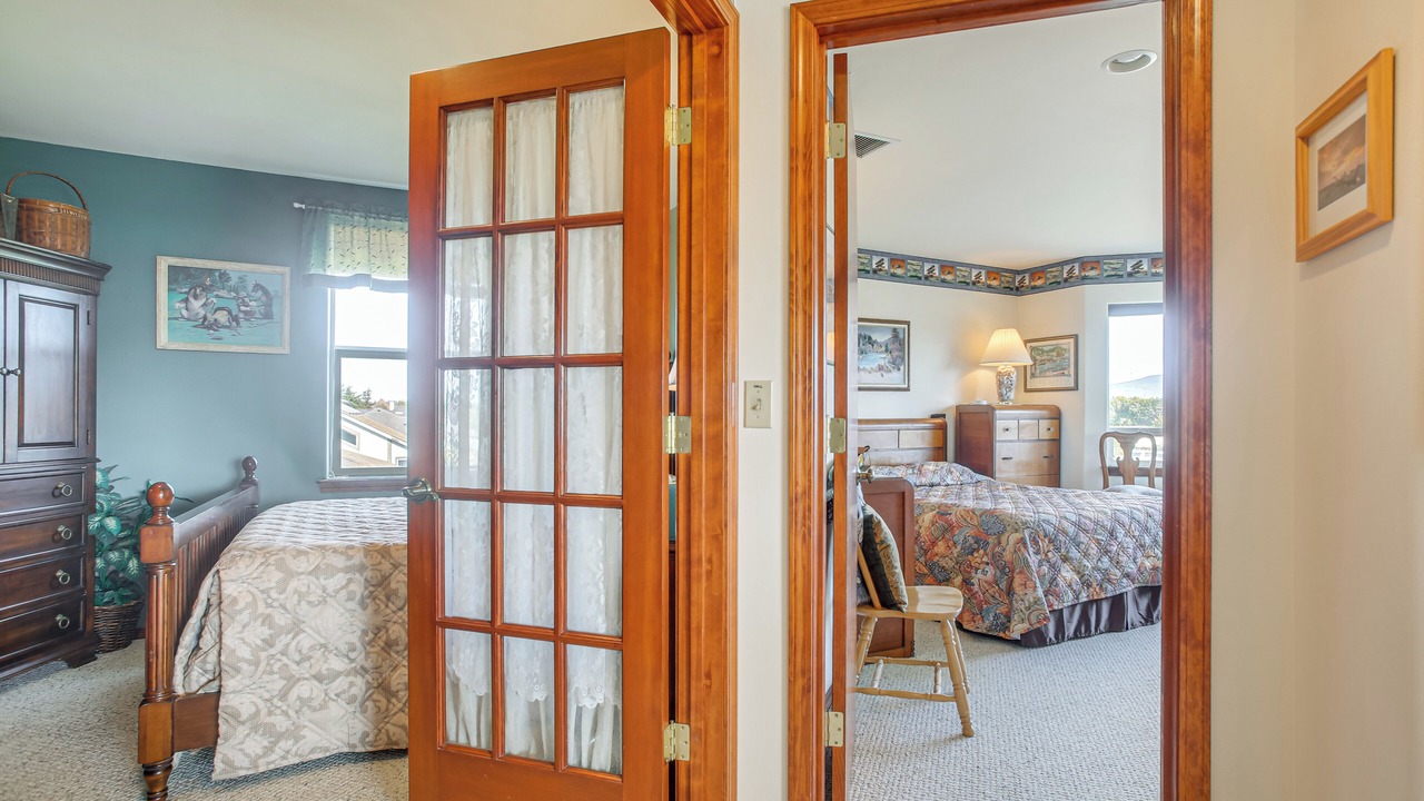 Photo of Bedroom in Sequim