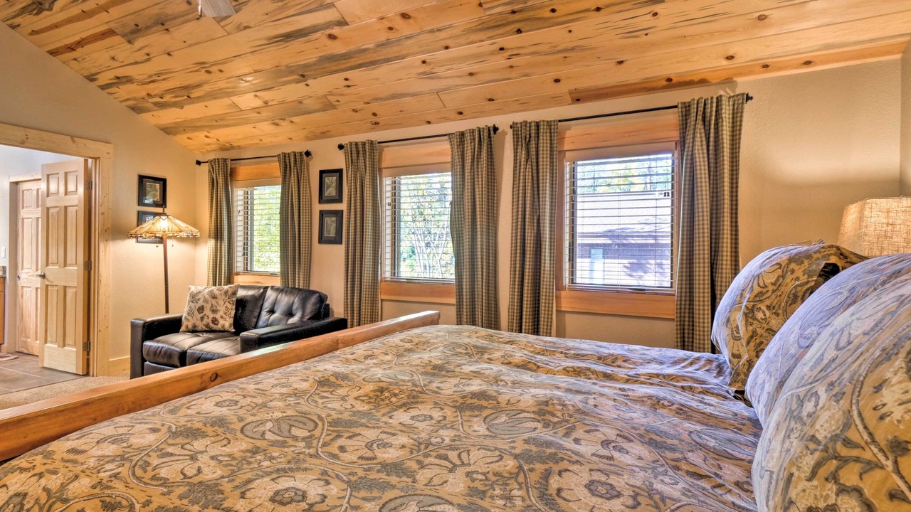 Photo of Bedroom in Winter Park