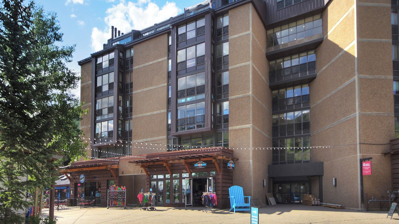 Photo of Others in Copper Mountain Village