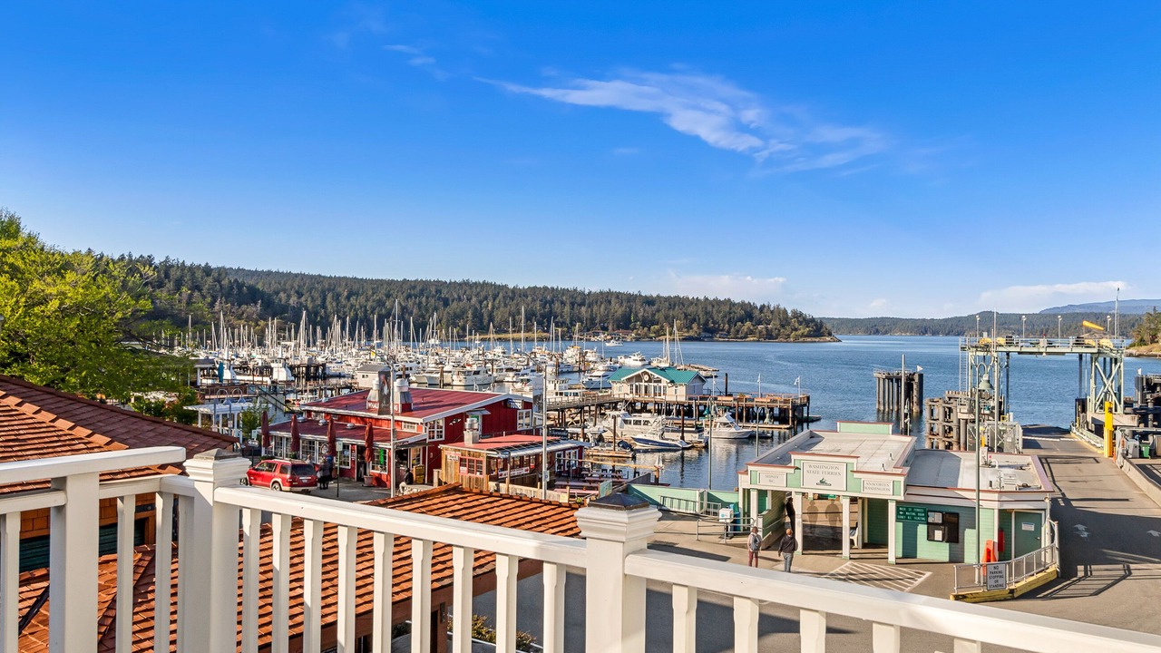 Photo of Others in Friday Harbor