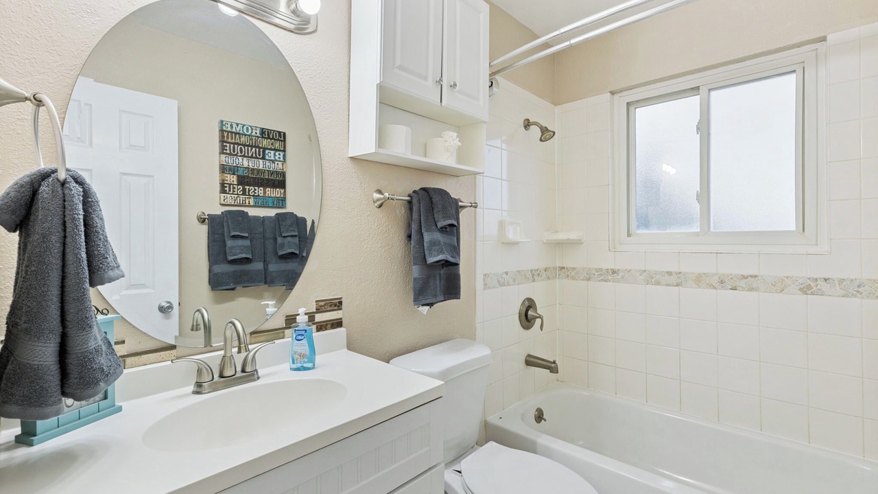Photo of Bathroom in West Colorado Springs