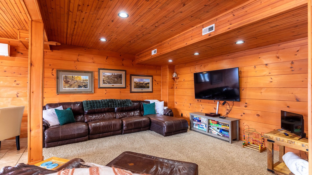 Photo of Livingroom in Boone