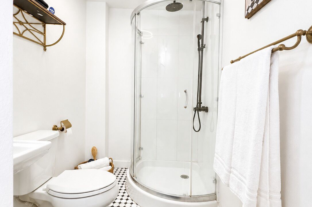 Photo of Bathroom in City Park West