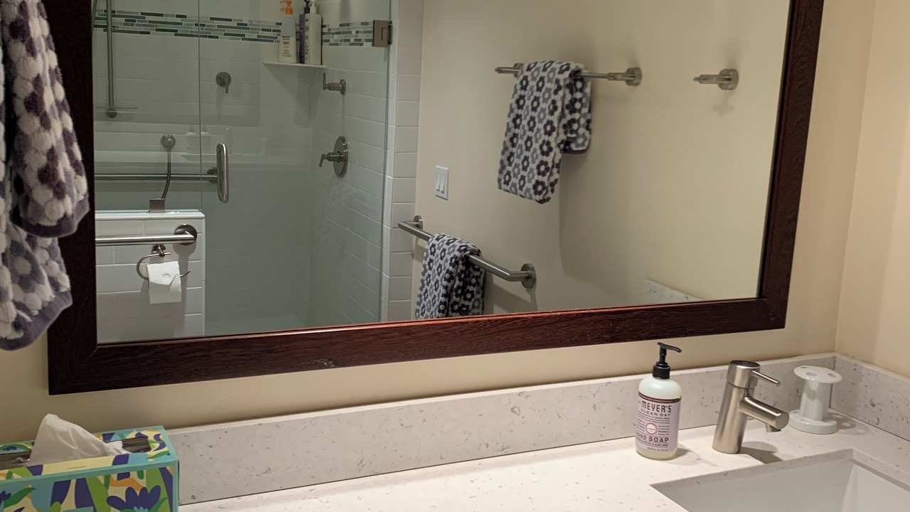 Photo of Bathroom in Vail
