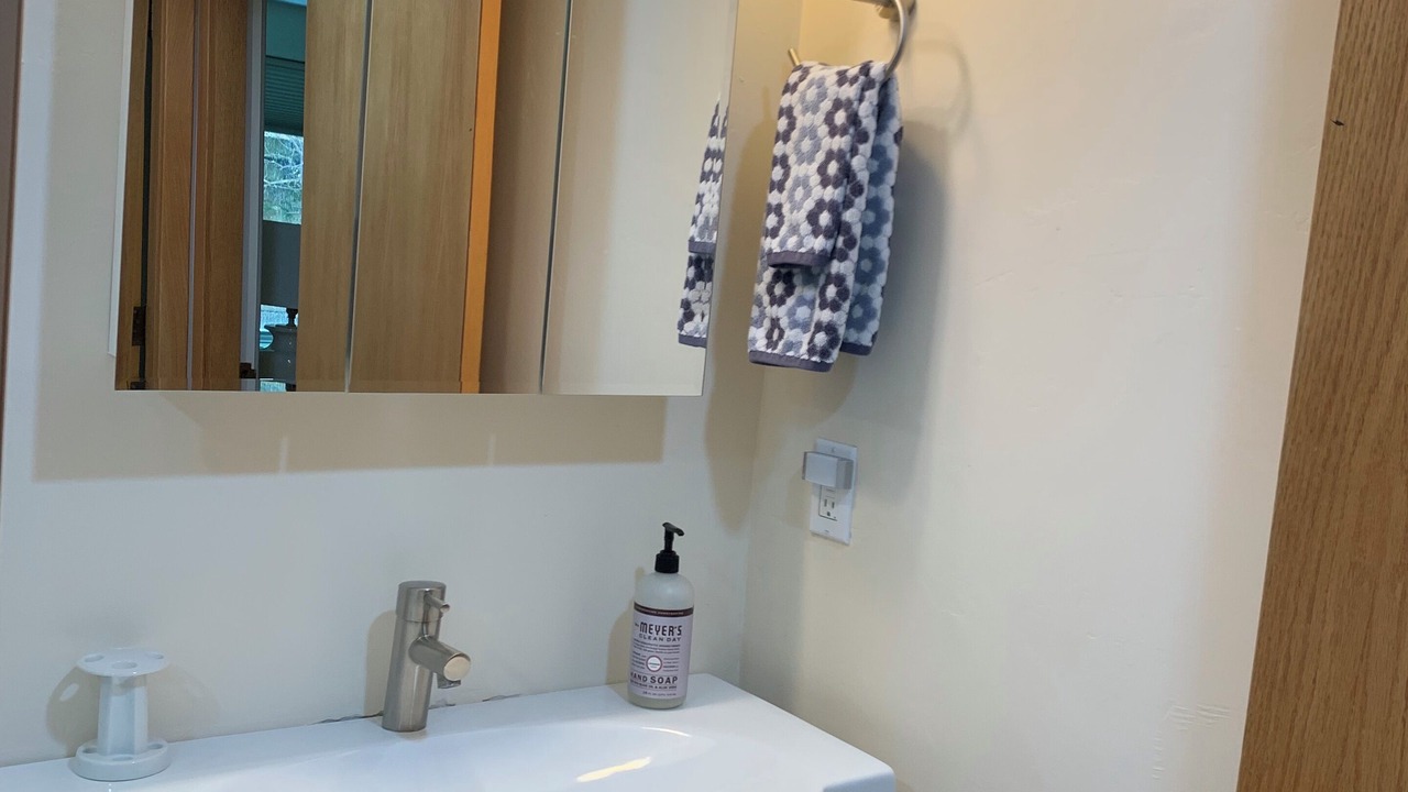 Photo of Bathroom in Vail