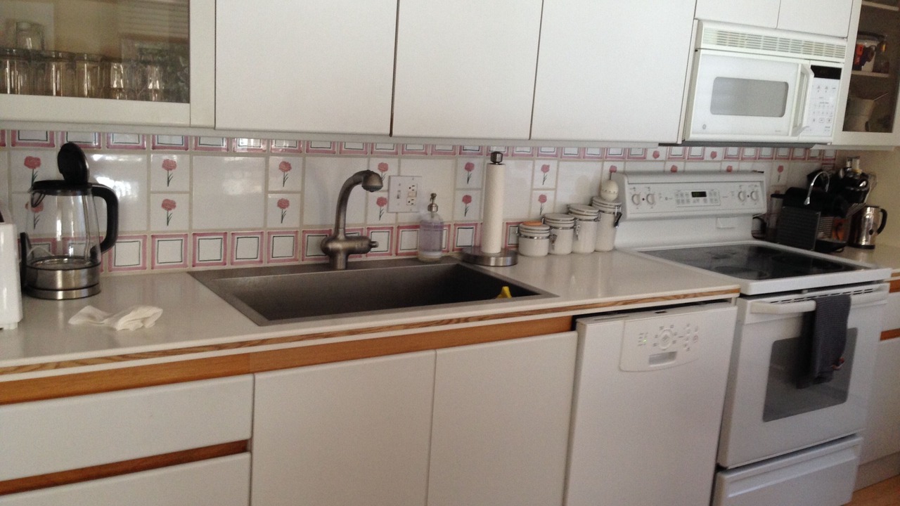 Photo of Kitchen in Vail
