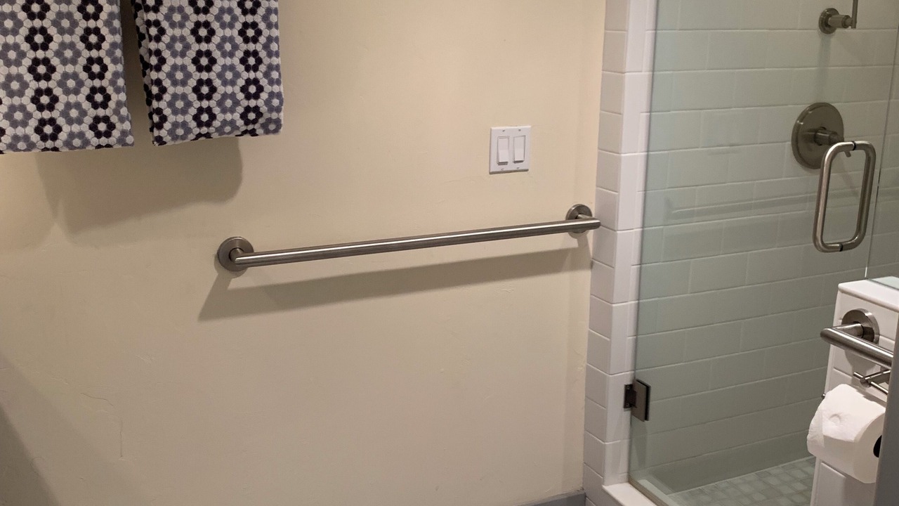 Photo of Bathroom in Vail