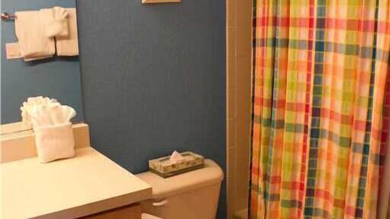 Photo of Bathroom in Warrior's Mark