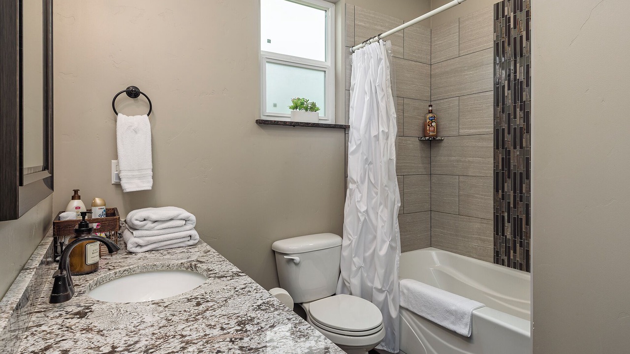 Photo of Bathroom in Wasilla