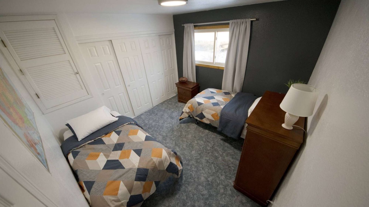 Photo of Bedroom in Bayshore - Klatt