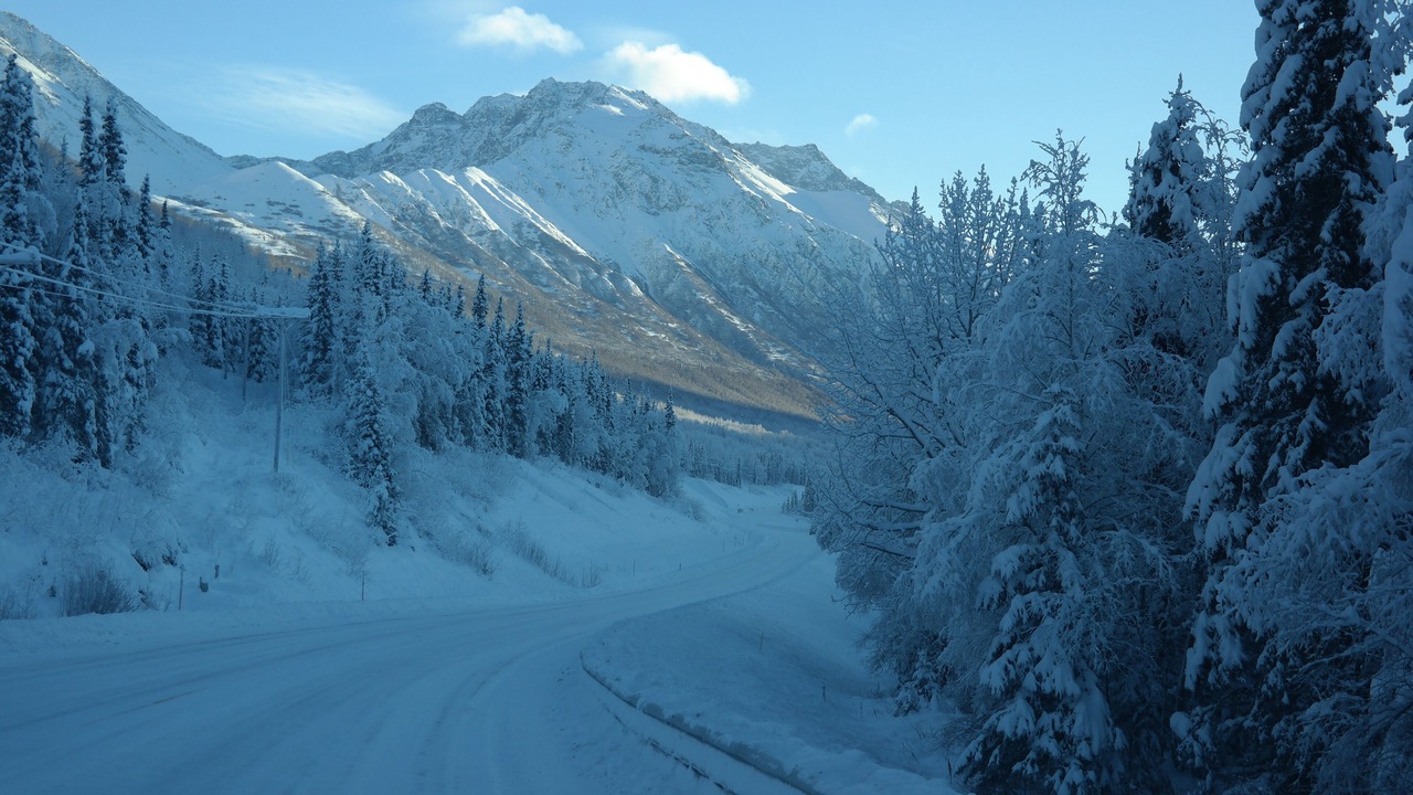 Photo of Others in Eagle River