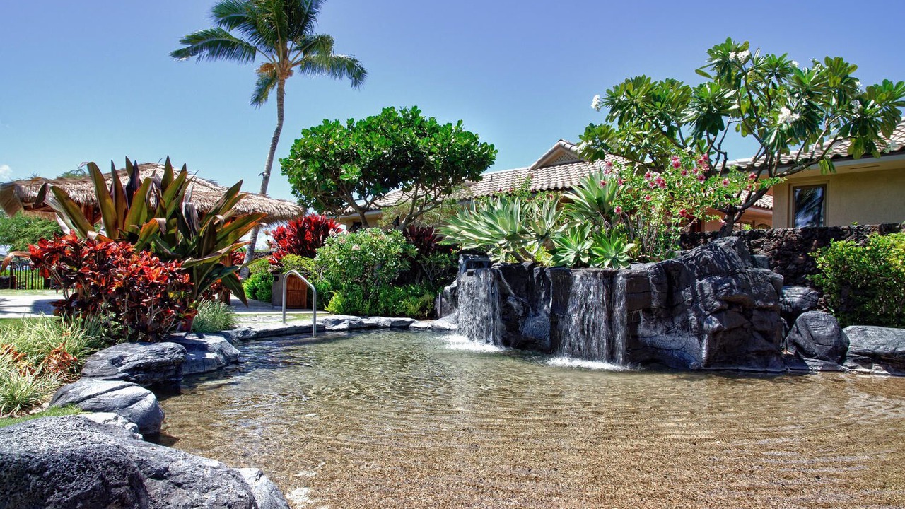 Photo of Outdoor in Waikoloa