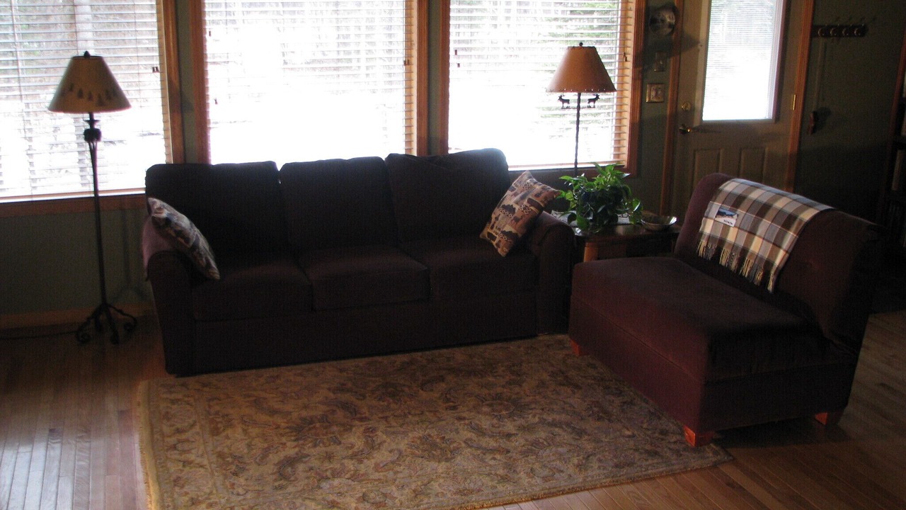 Photo of Livingroom in Willow