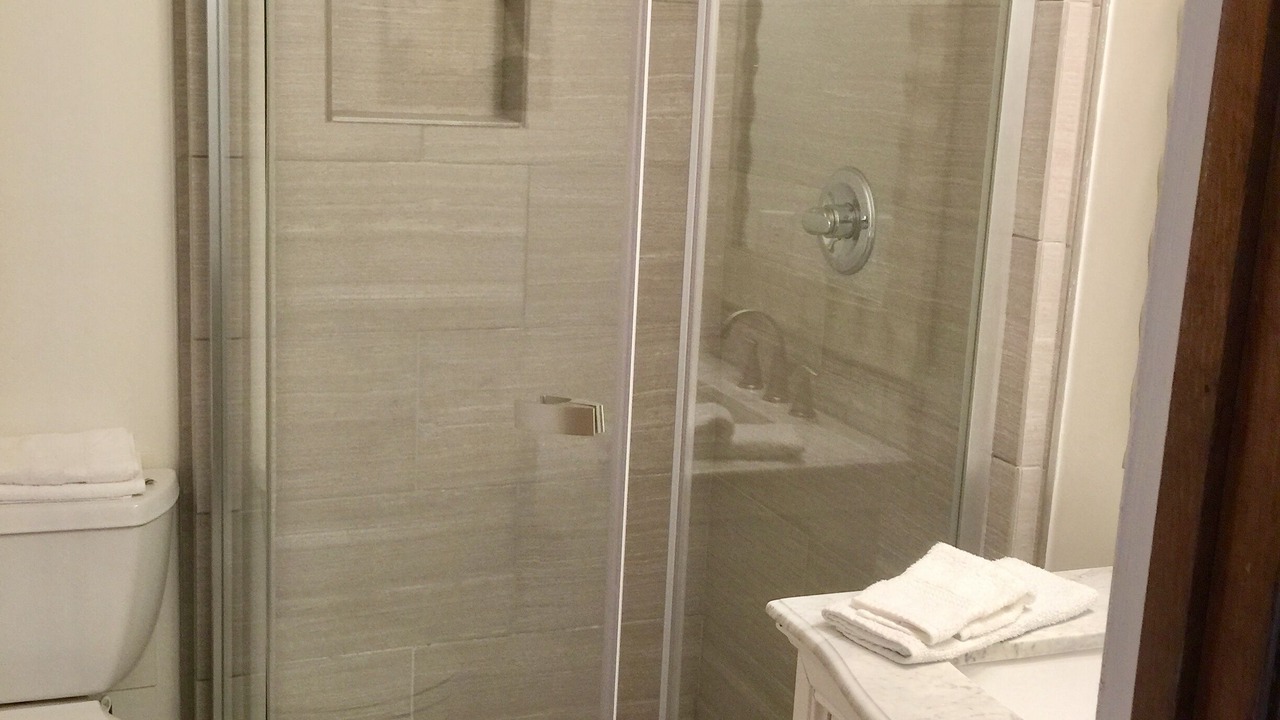 Photo of Bathroom in Myrtle Beach