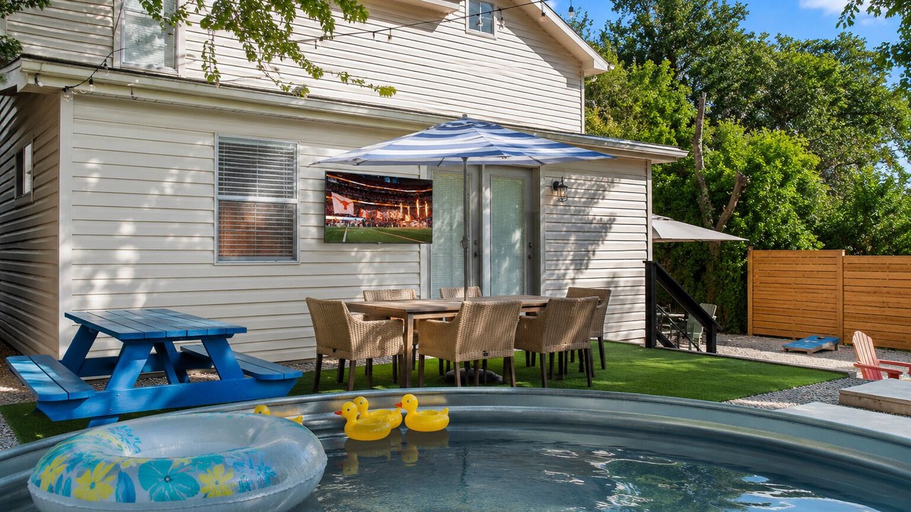 Photo of Outdoor in Riverside