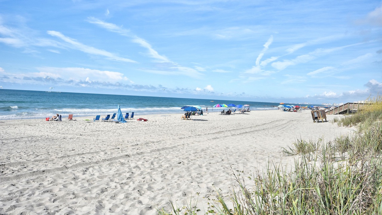 Photo of Others in Cherry Grove Beach