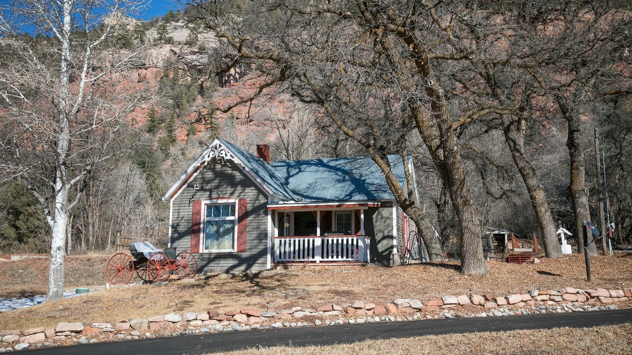 Photo of Outdoor in Durango