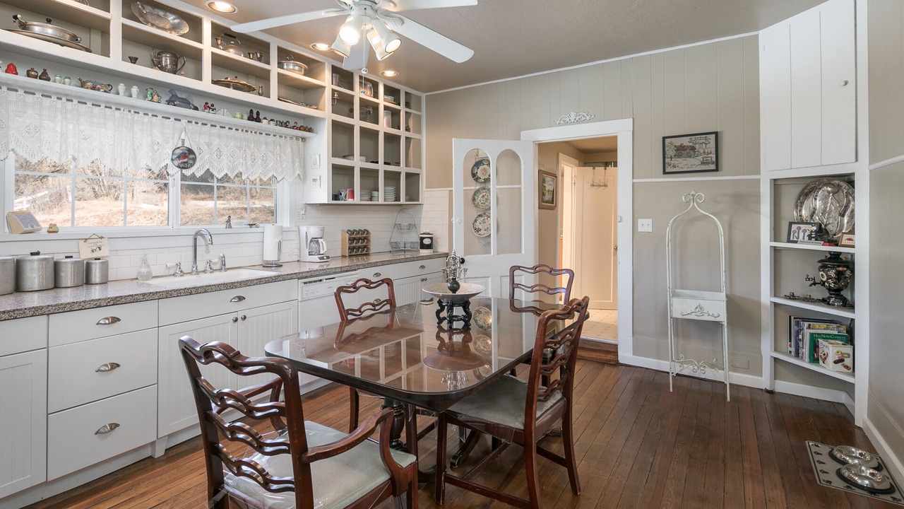 Photo of Kitchen in Durango