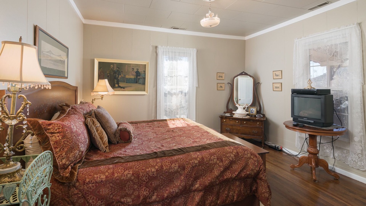 Photo of Bedroom in Durango