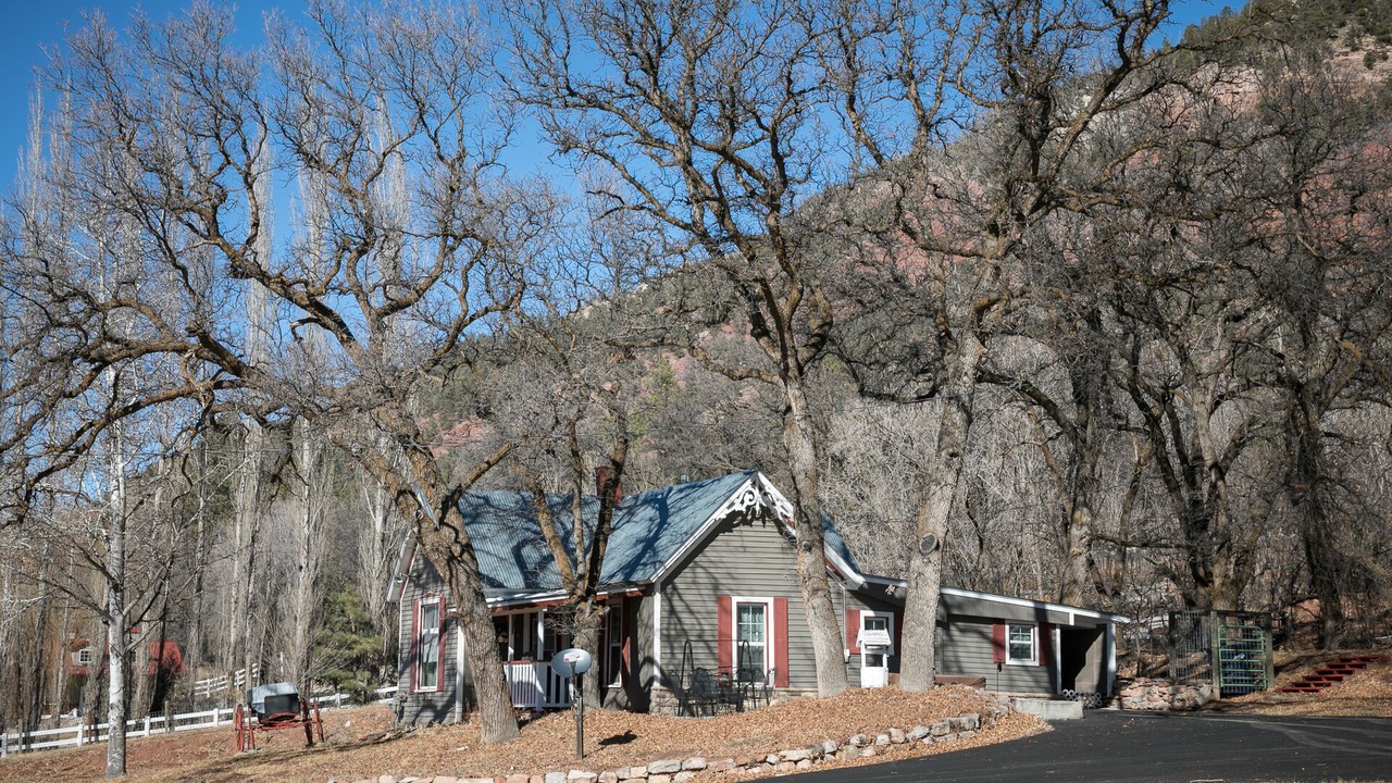 Photo of Outdoor in Durango