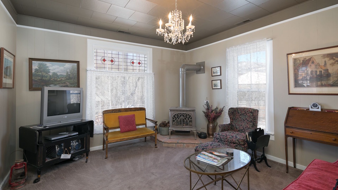 Photo of Livingroom in Durango