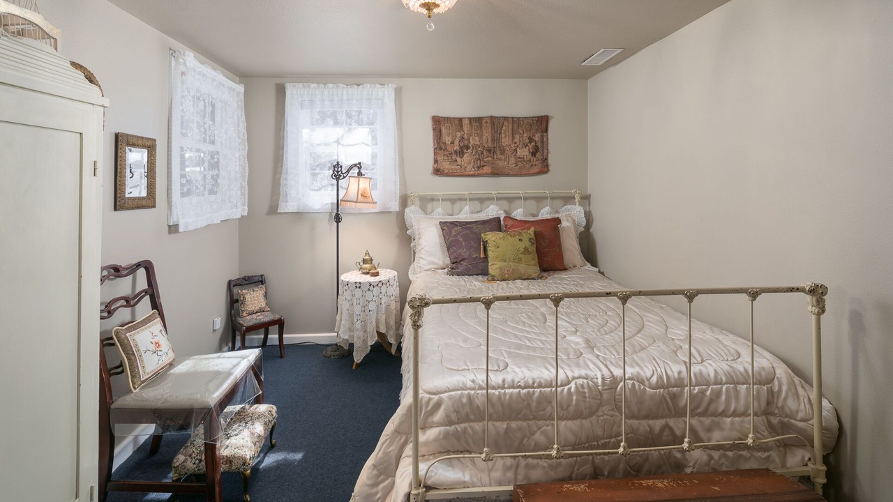 Photo of Bedroom in Durango