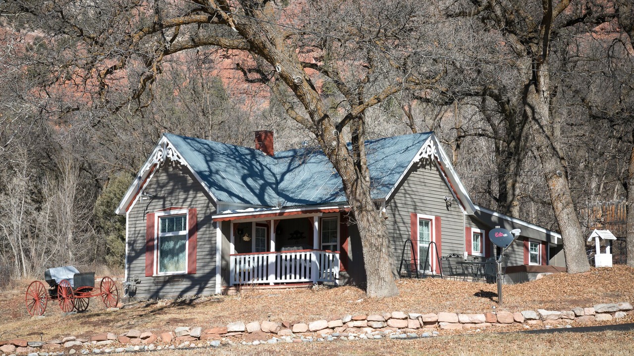 Photo of Outdoor in Durango