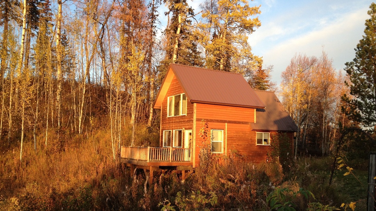 Photo of Outdoor in Talkeetna