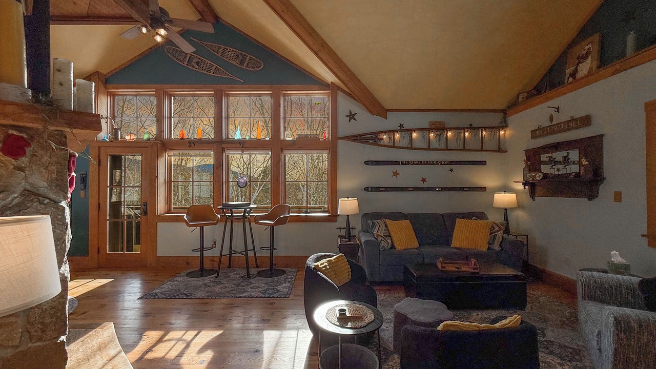 Photo of Livingroom in Jackson
