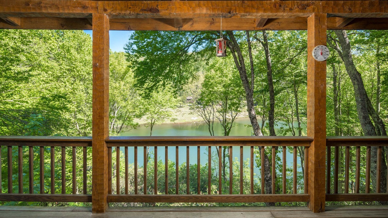 Photo of Outdoor in Seven Devils