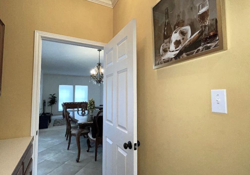 Photo of Bedroom in Lower Basin Lake Travis