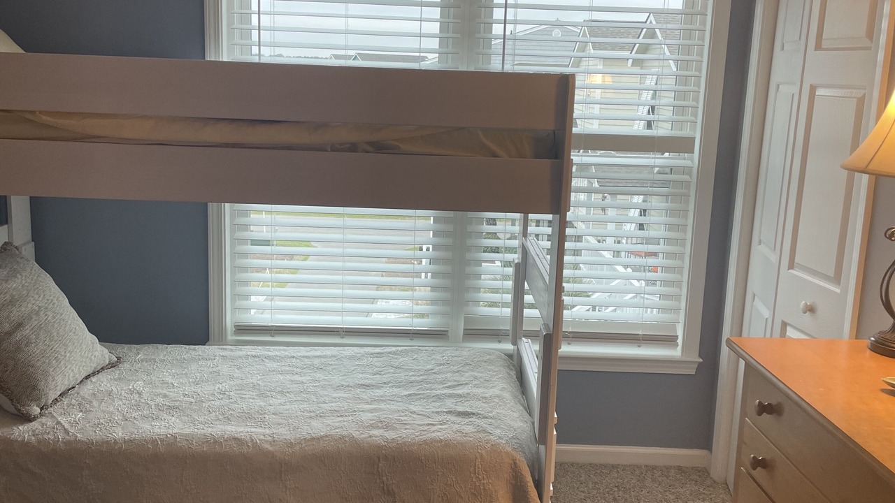 Photo of Bedroom in Ocean Isle Beach