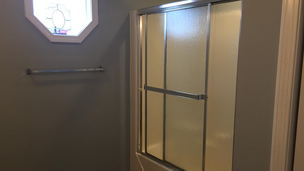 Photo of Bathroom in Ocean Isle Beach