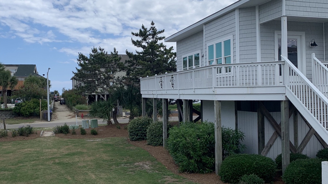 Photo of Outdoor in Ocean Isle Beach