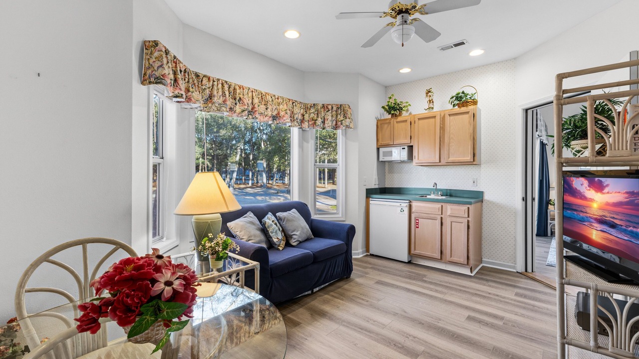Photo of Livingroom in Sea Trail