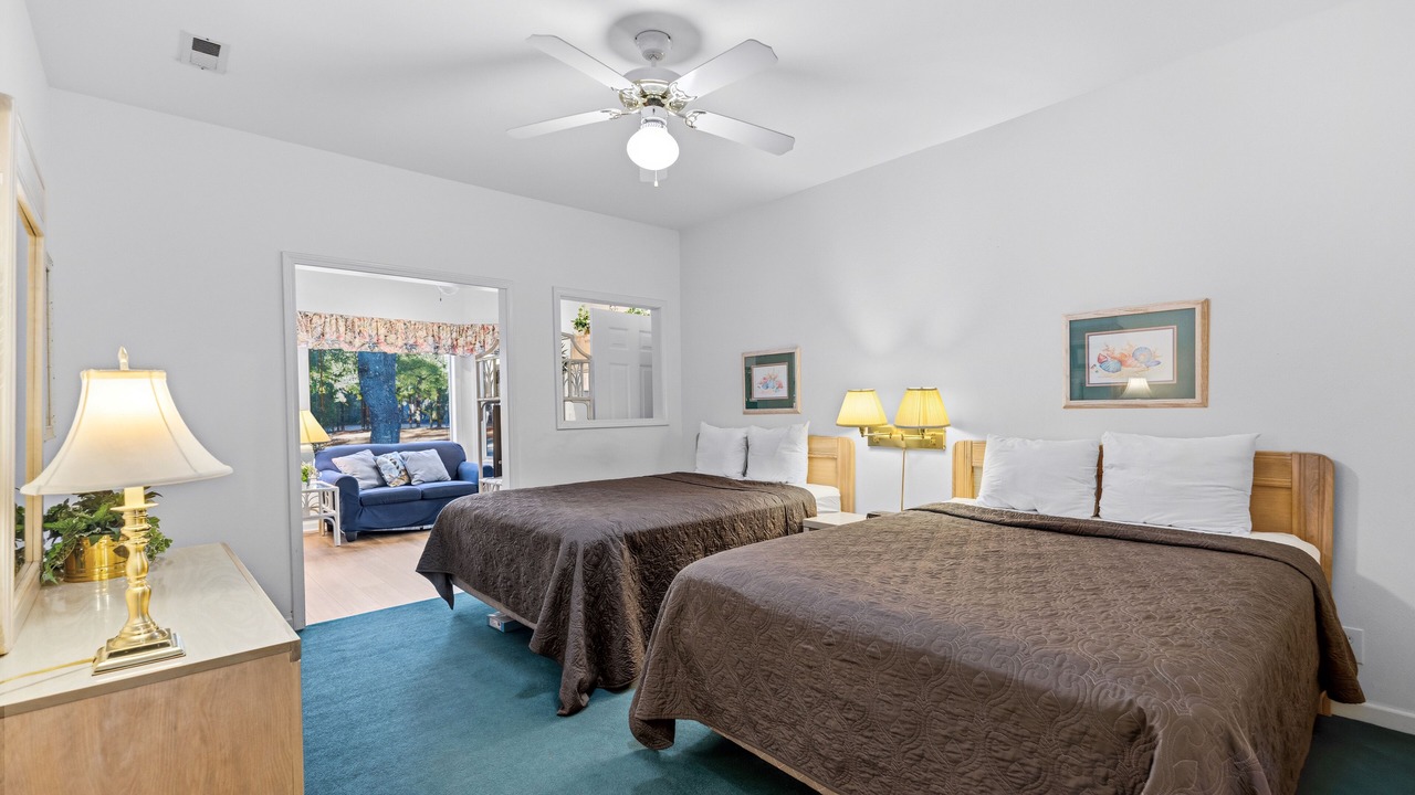 Photo of Bedroom in Sea Trail