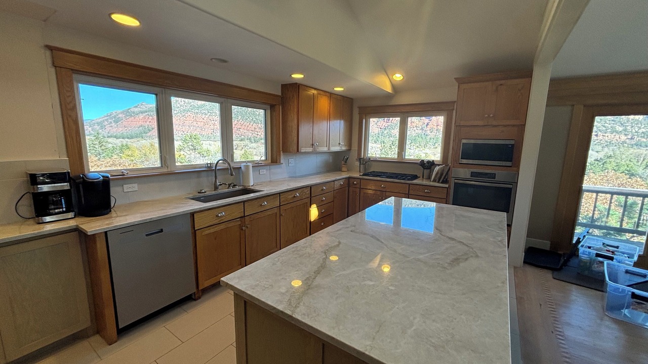 Photo of Kitchen in Durango