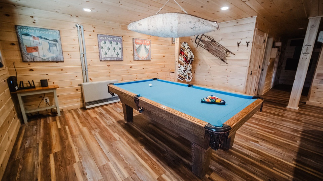 Photo of Bedroom in Bethel