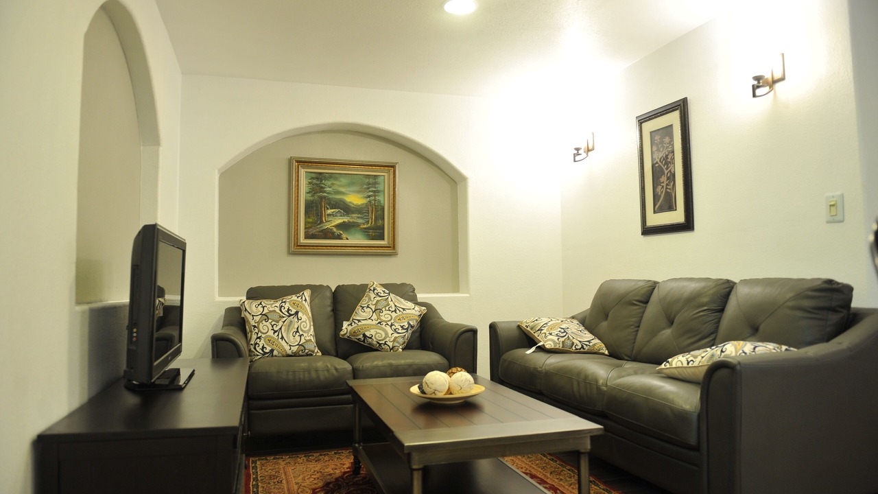 Photo of Livingroom in Green Valley Ranch