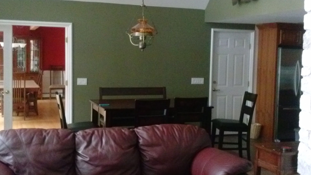 Photo of Livingroom in Harrison