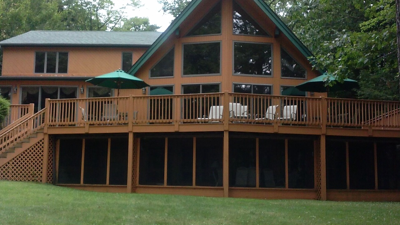 Photo of Outdoor in Harrison