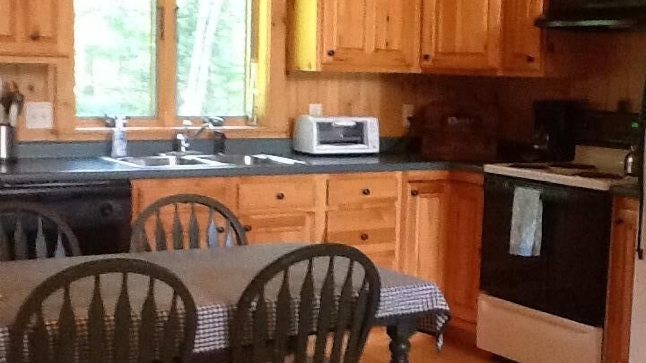 Photo of Kitchen in Hanover