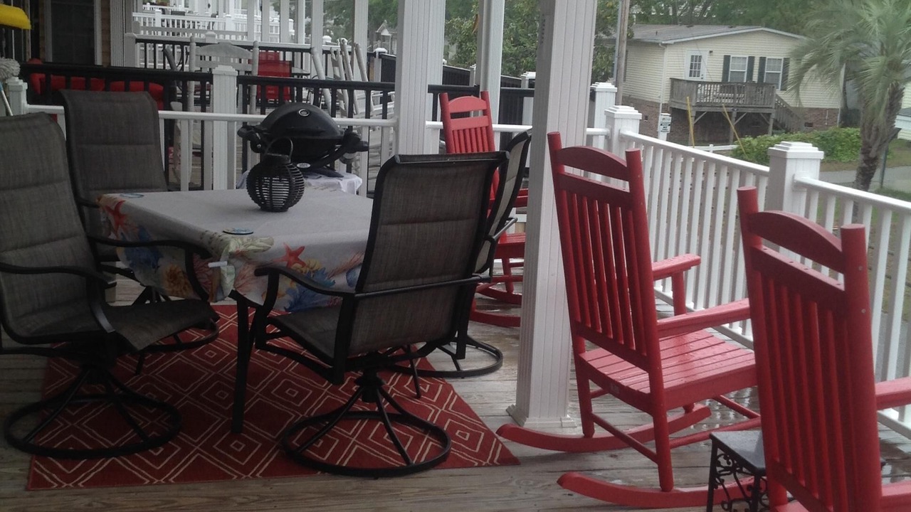 Photo of Outdoor in Surfside Beach