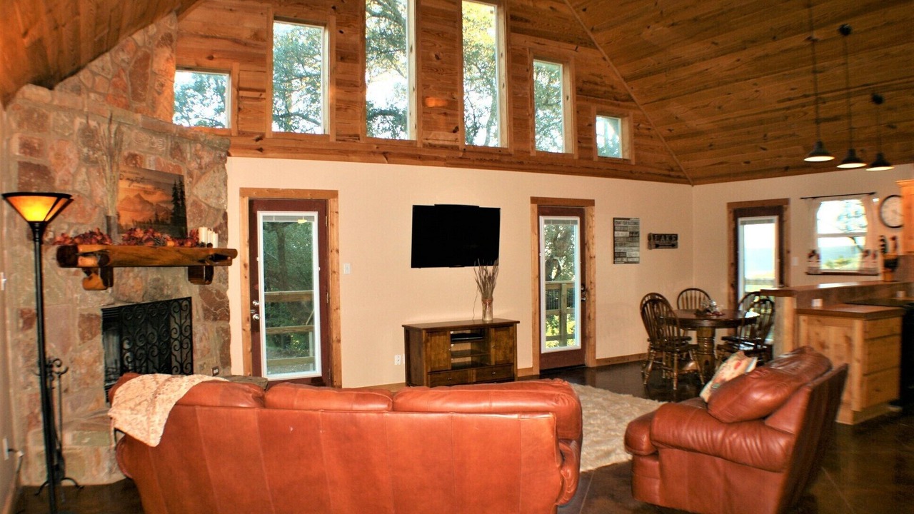 Photo of Outdoor in Jonestown