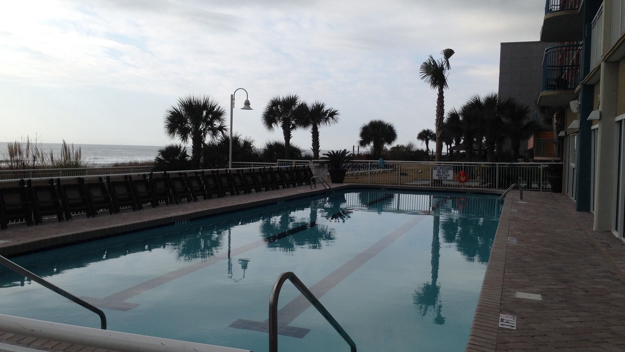 Photo of Outdoor in Myrtle Beach
