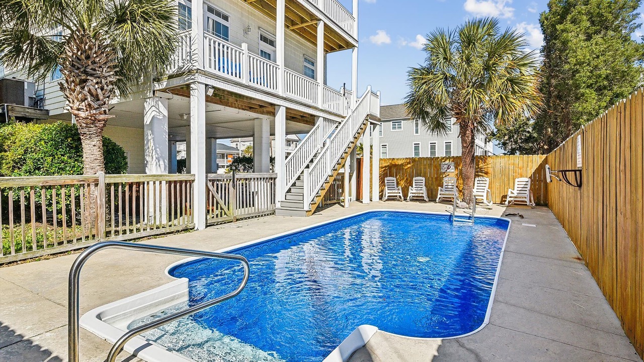 Photo of Outdoor in Cherry Grove Beach