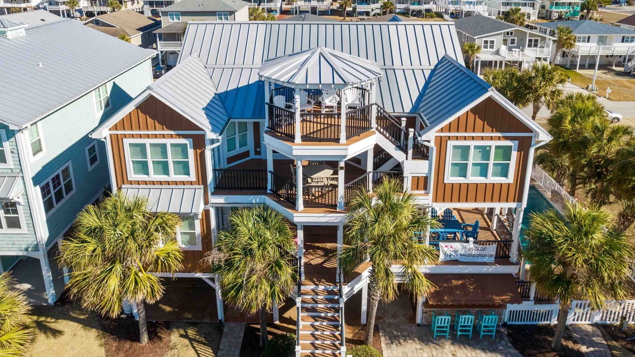 Photo of Outdoor in Ocean Isle Beach