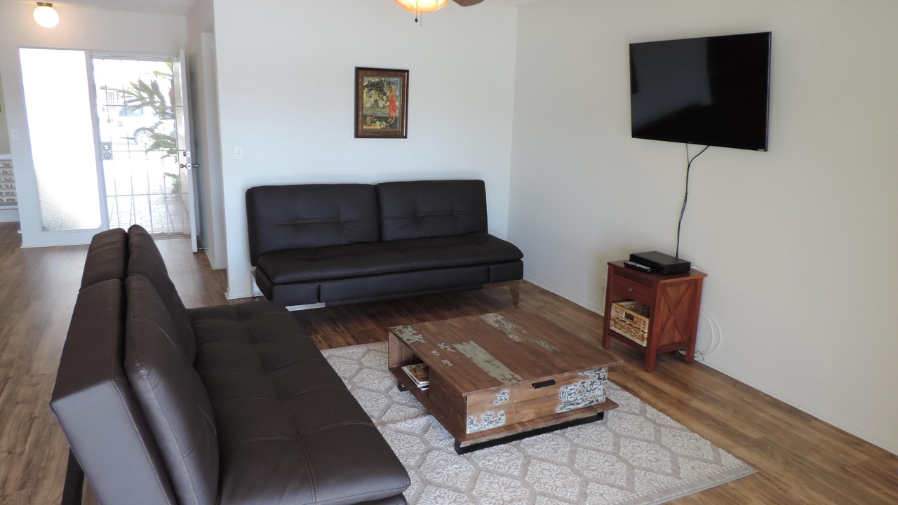 Photo of Bedroom in Hawaii Kai