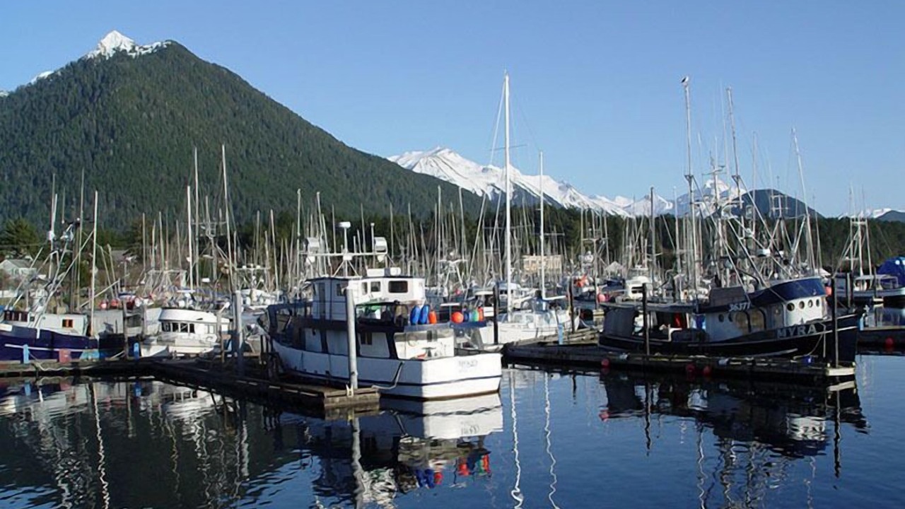 Photo of Others in Sitka