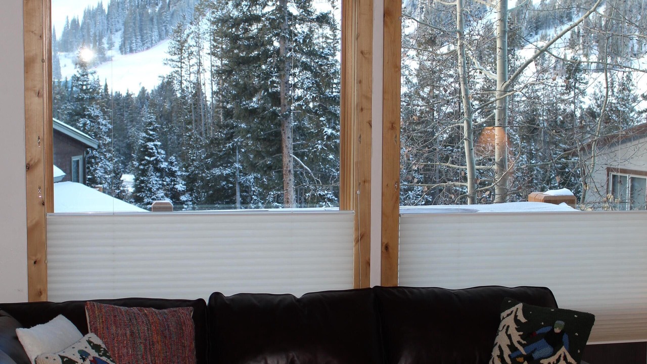 Photo of Livingroom in Winter Park